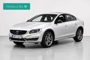 Volvo S60 2016